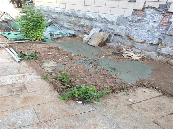 冕宁地基基础注浆增加承载力灌浆加固