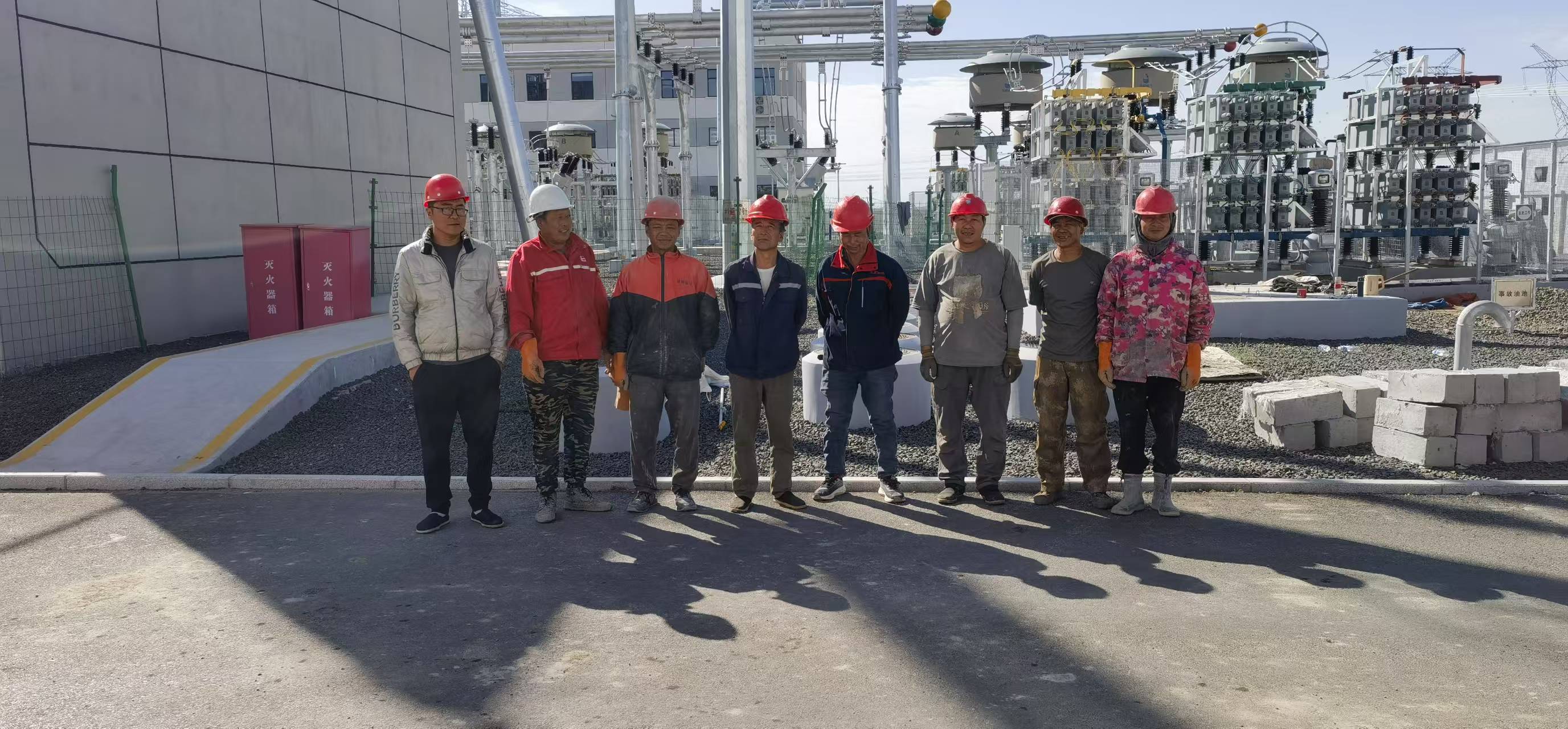 冕宁地基沉降如何修复?